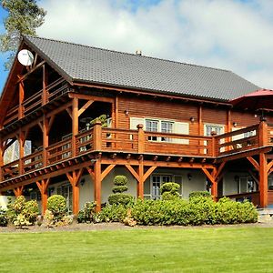 Superior Chalet